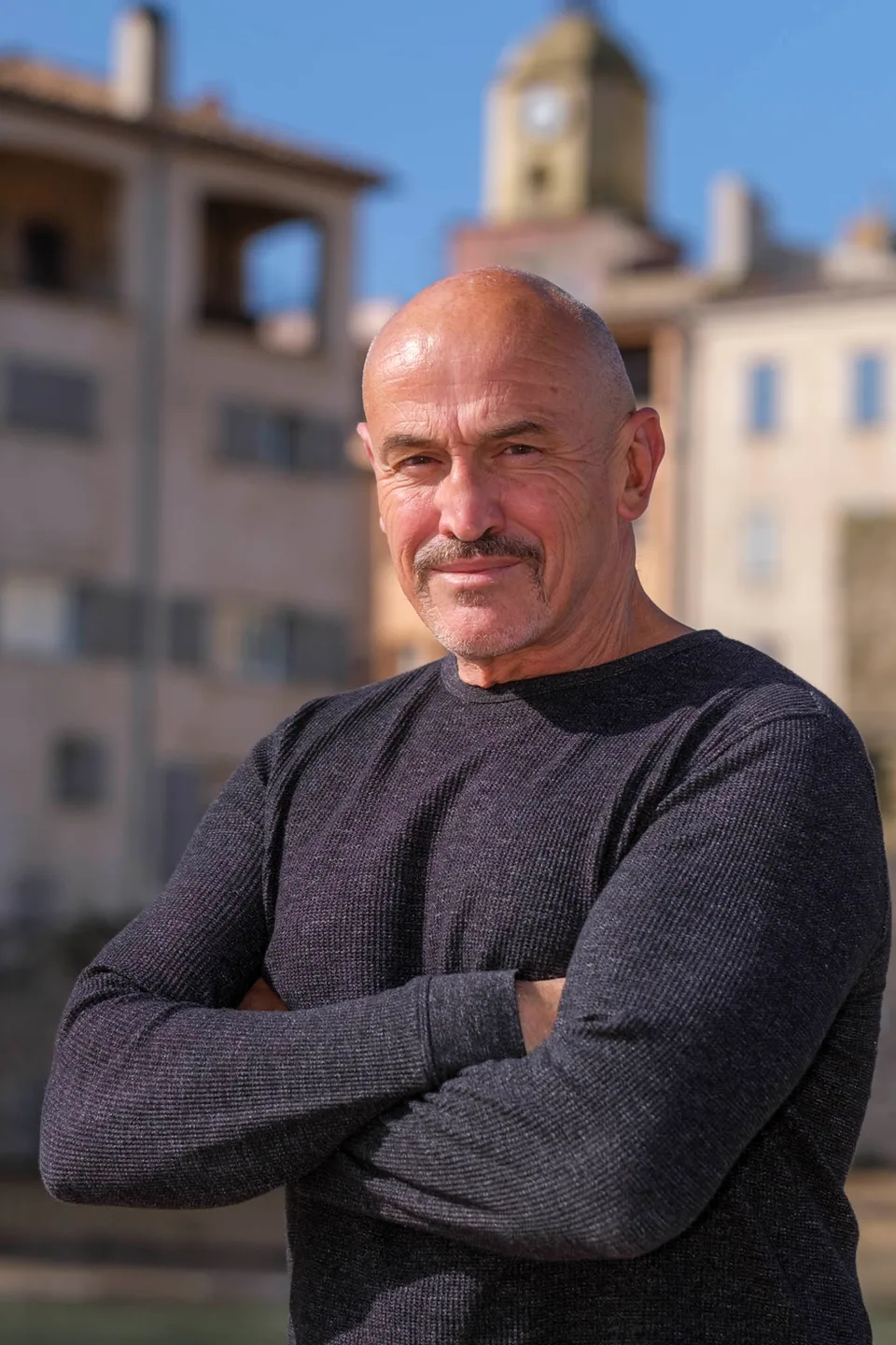 Laurent Petit